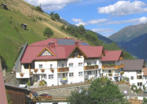 Chalet Belvedere, Kappl, Österreich